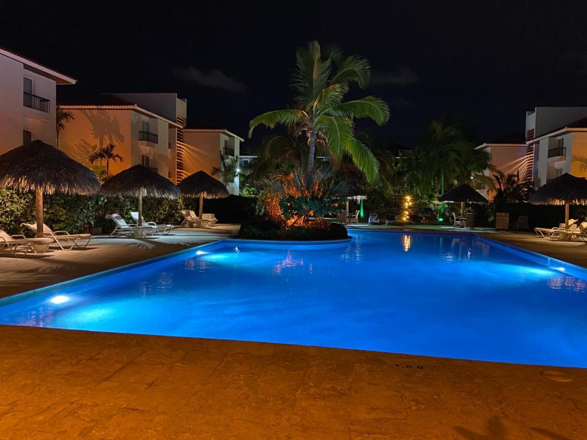 Karibo Apartahotel