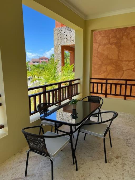 Luxury En Sunset Residences Selection 21 Apartamento Punta Cana