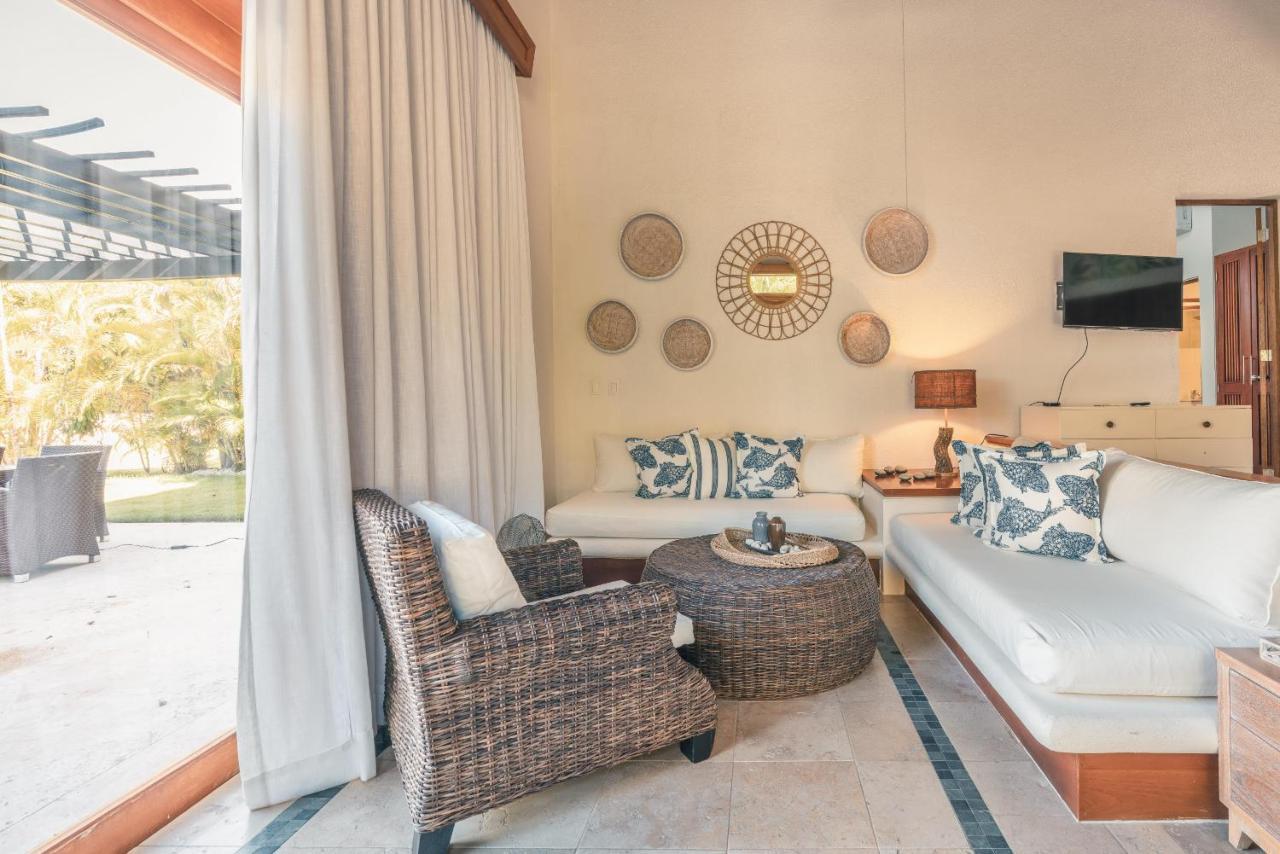 Fabulous With Picuzzi At Village B843 Villa Punta Cana