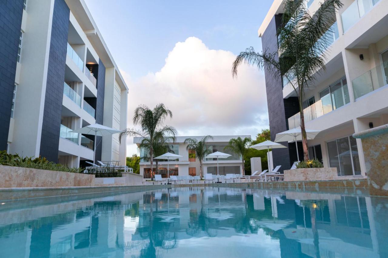 Paradise Apartamento Punta Cana