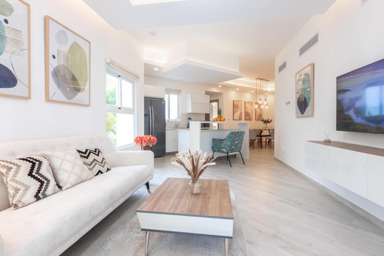 Apartamento Family Getaway - Right On The