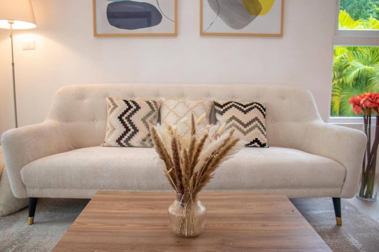 Apartamento Family Getaway - Right On The