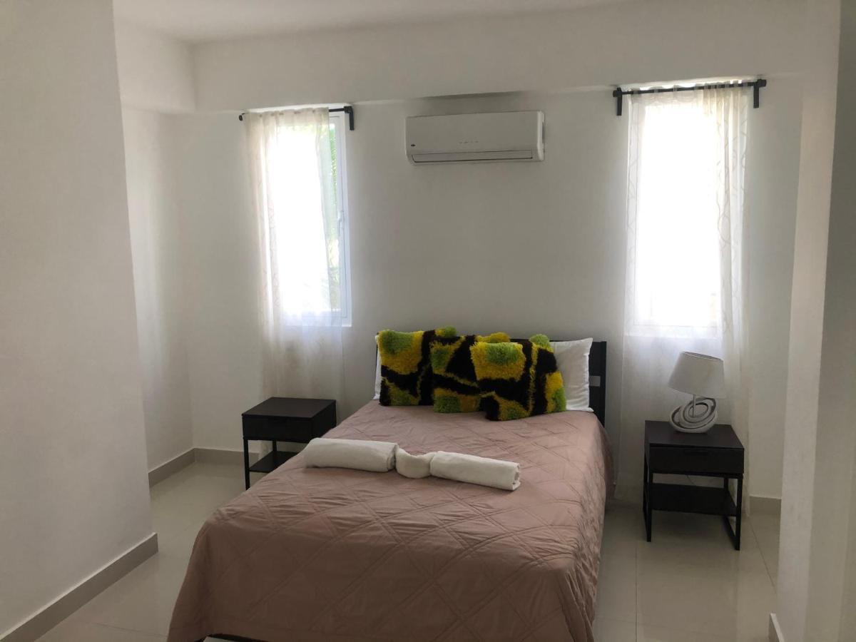 Ducassi Sol Caribe Beach Punta Cana