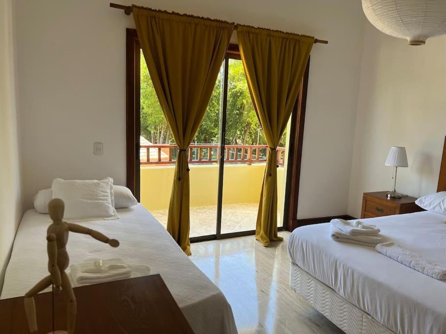 Apartamento Luxury En Sunset Residences Selection 21 *