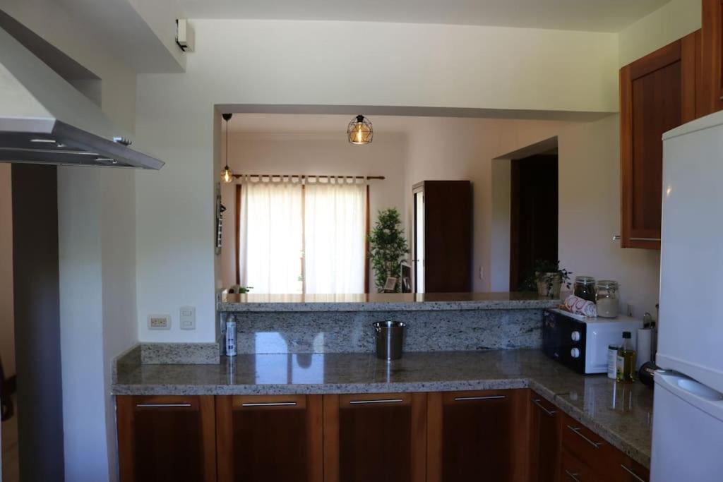 Apartamento Luxury En Sunset Residences Selection 21