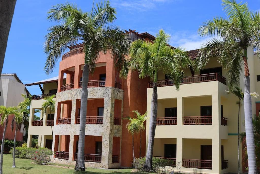 Apartamento Luxury En Sunset Residences Selection 21 Punta Cana