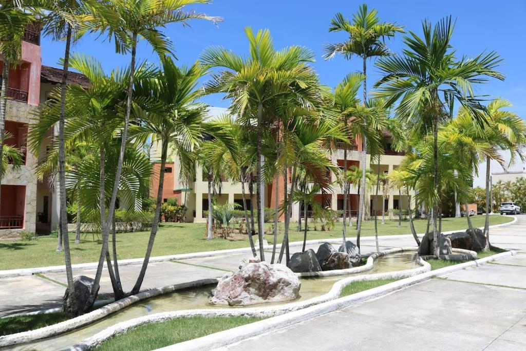 Luxury En Sunset Residences Selection 21 Apartamento