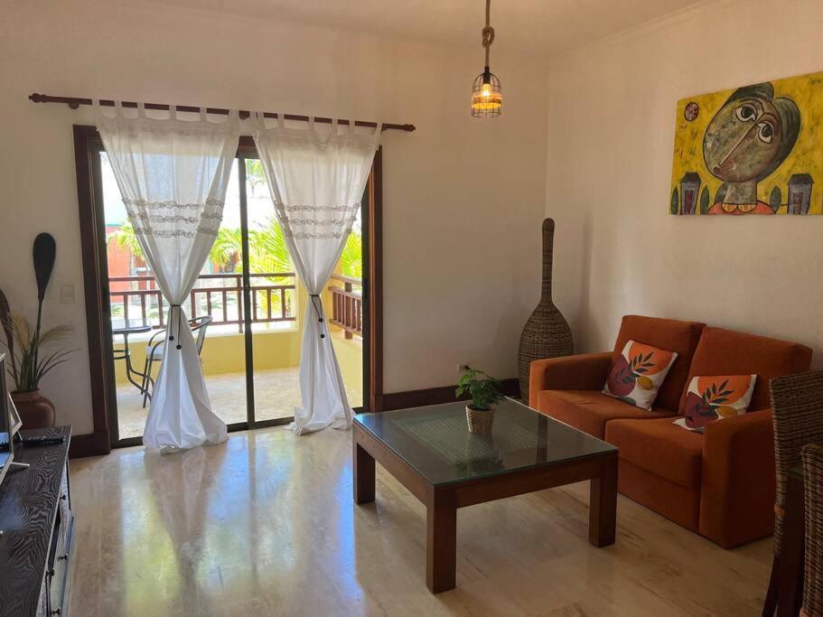 Apartamento Luxury En Sunset Residences Selection 21 Punta Cana