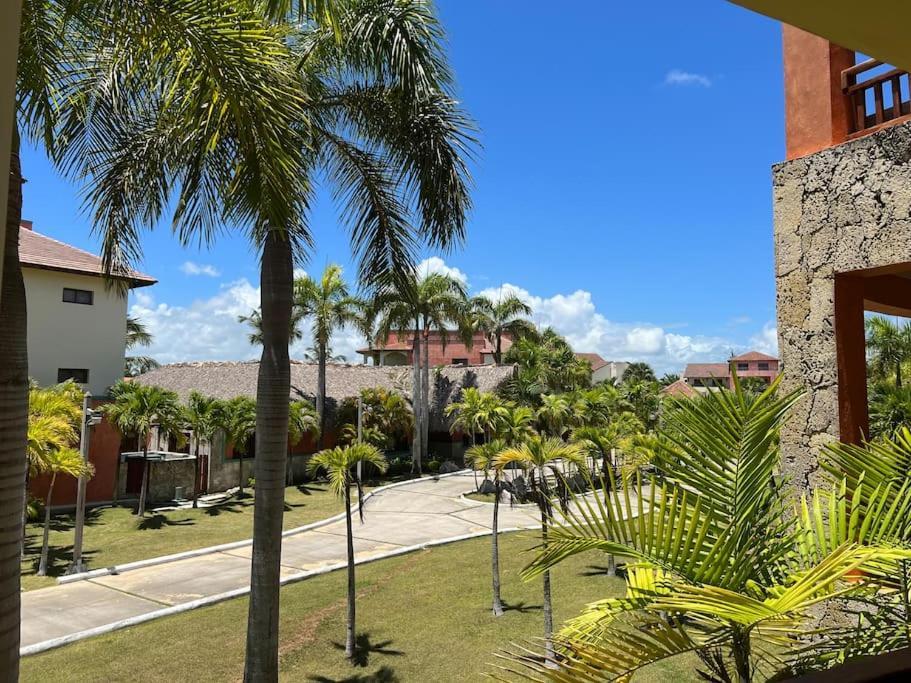 Luxury En Sunset Residences Selection 21 Apartamento Punta Cana