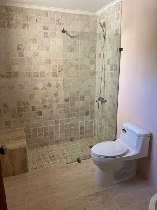 Luxury En Sunset Residences Selection 21 Apartamento Punta Cana