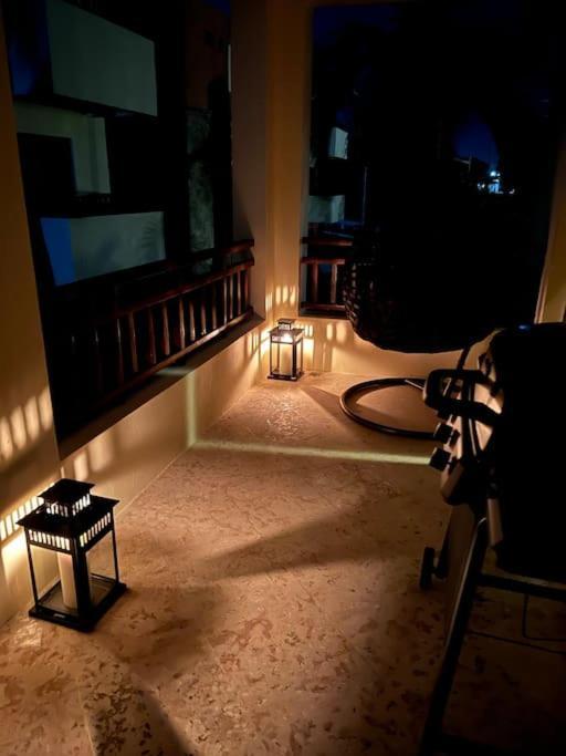 Luxury En Sunset Residences Selection 21 Apartamento *