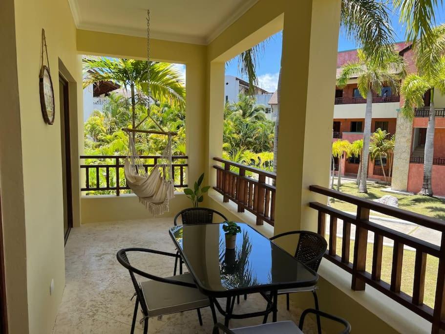 Luxury En Sunset Residences Selection 21 Apartamento Punta Cana