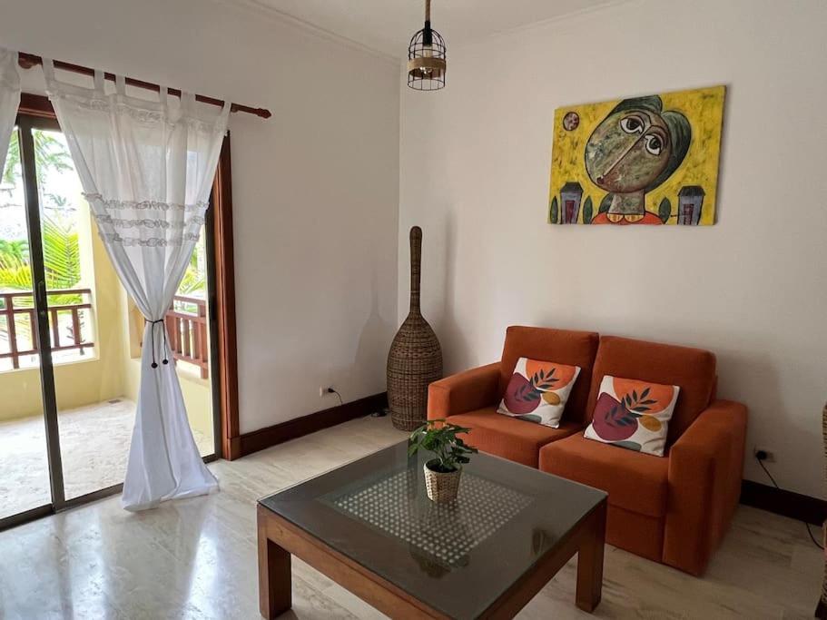Apartamento Luxury En Sunset Residences Selection 21 Punta Cana