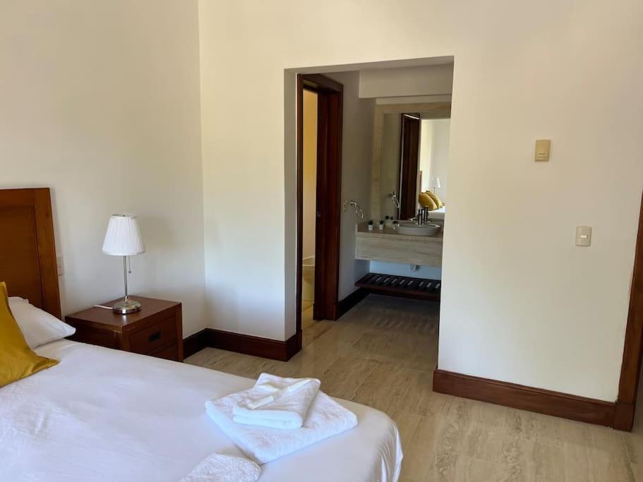 Apartamento Luxury En Sunset Residences Selection 21 *