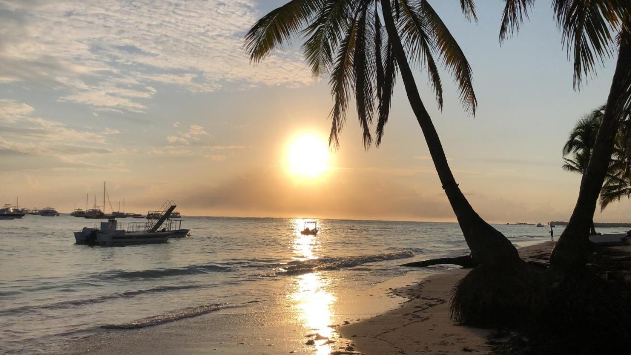 Apartahotel Ducassi Sol Caribe Beach Punta Cana
