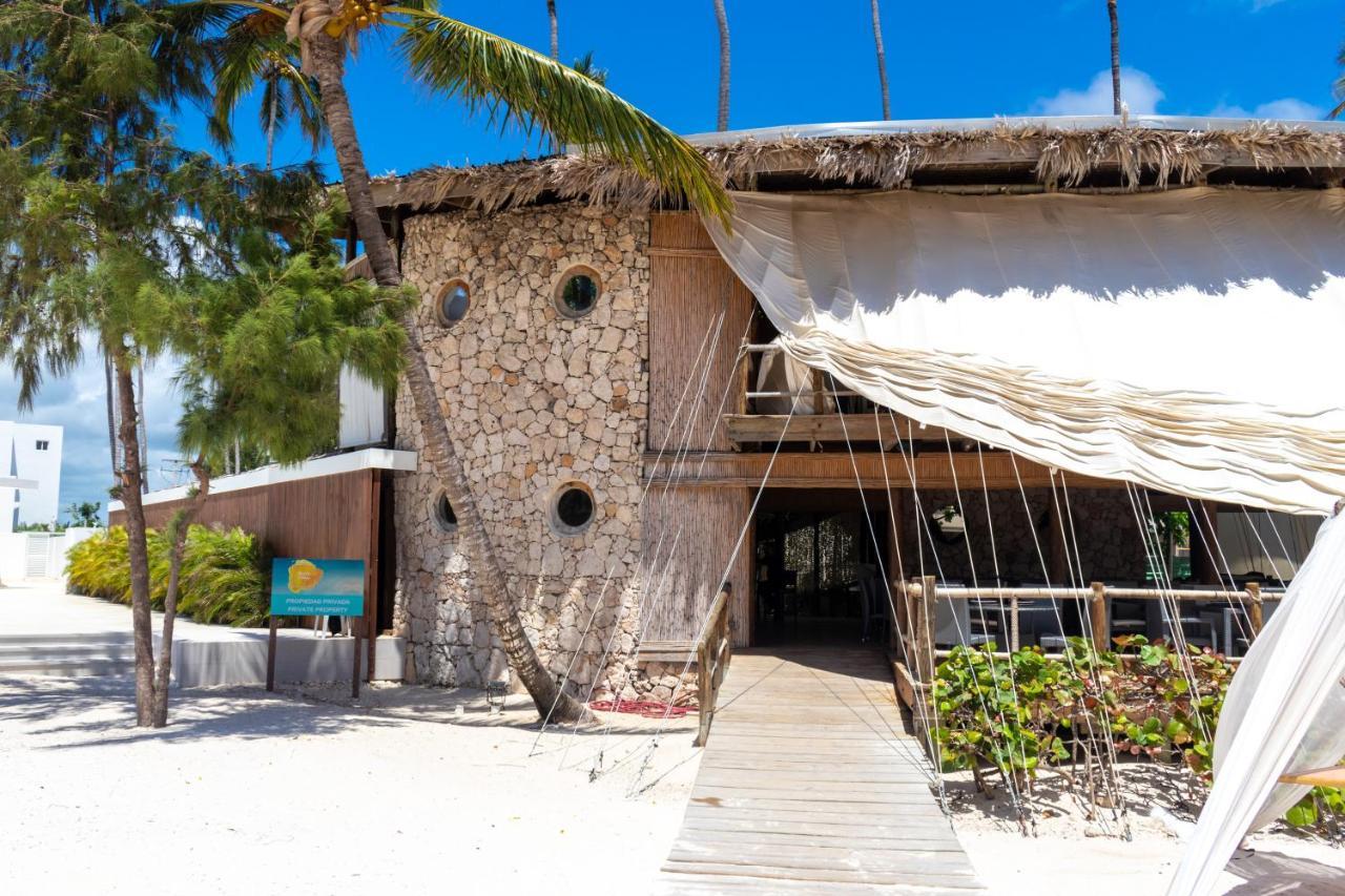 Apartamento Family Getaway - Right On The Punta Cana
