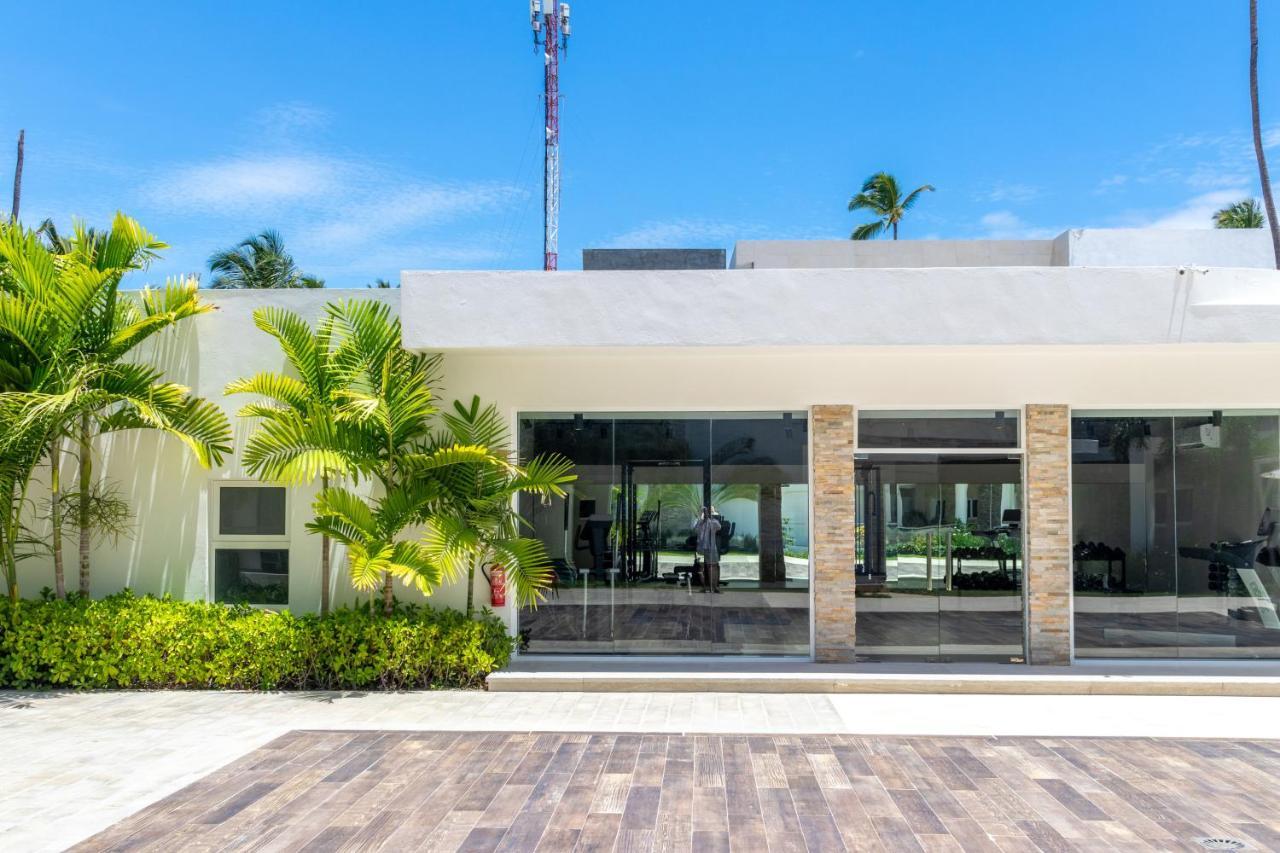 Apartamento Family Getaway - Right On The *