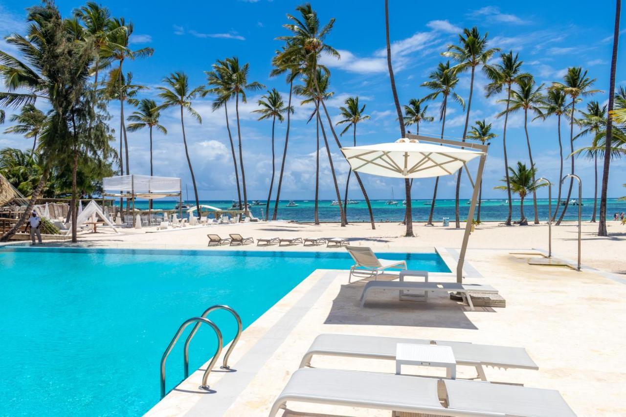 Apartamento Family Getaway - Right On The Punta Cana