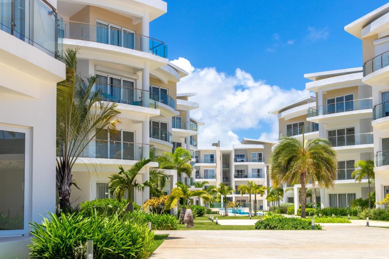 Family Getaway - Right On The Apartamento Punta Cana