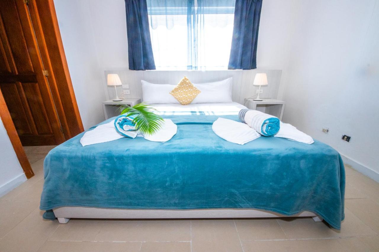 Apartamento New & Modern 3-bedroom On Bavaro *