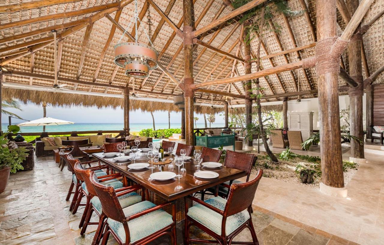 Villa Ocean View - Caribbean Vacation Punta Cana