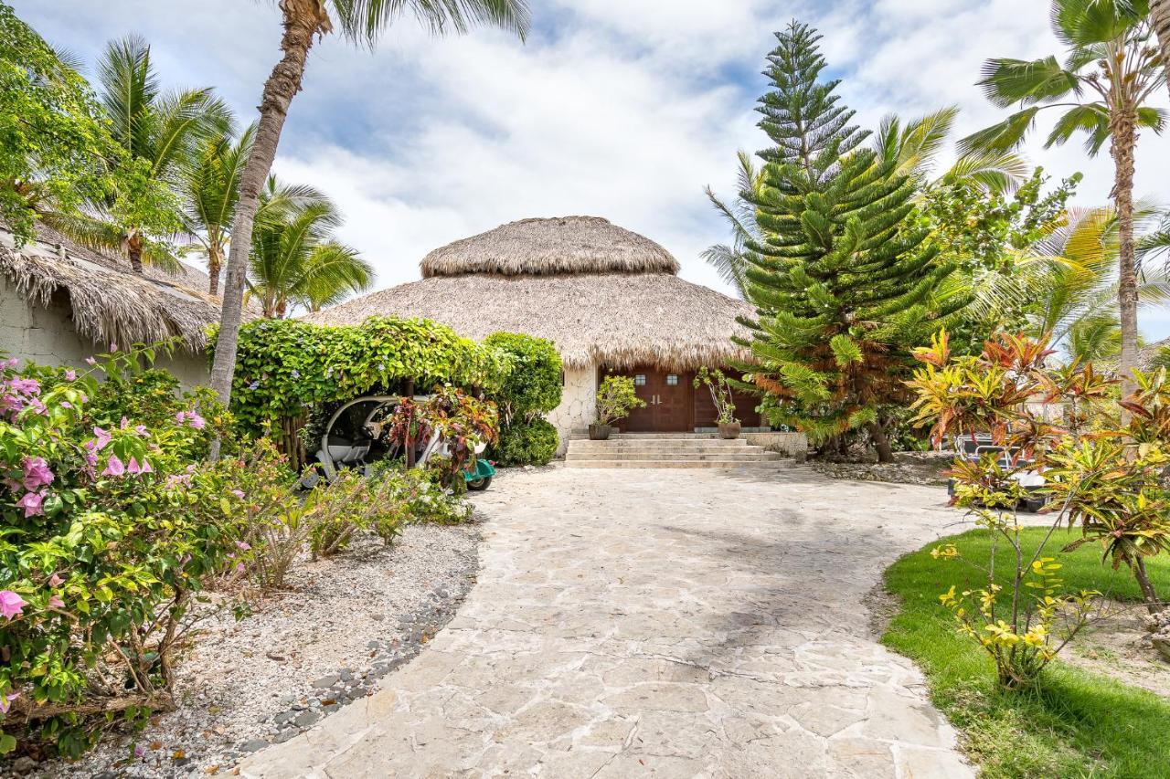 Ocean View - Caribbean Vacation *