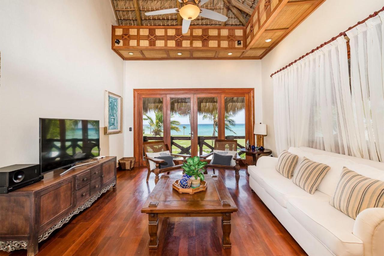Villa Ocean View - Caribbean Vacation Punta Cana