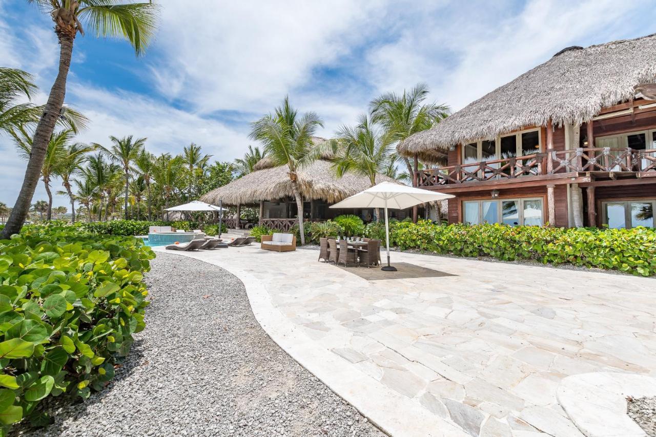 Ocean View - Caribbean Vacation Villa