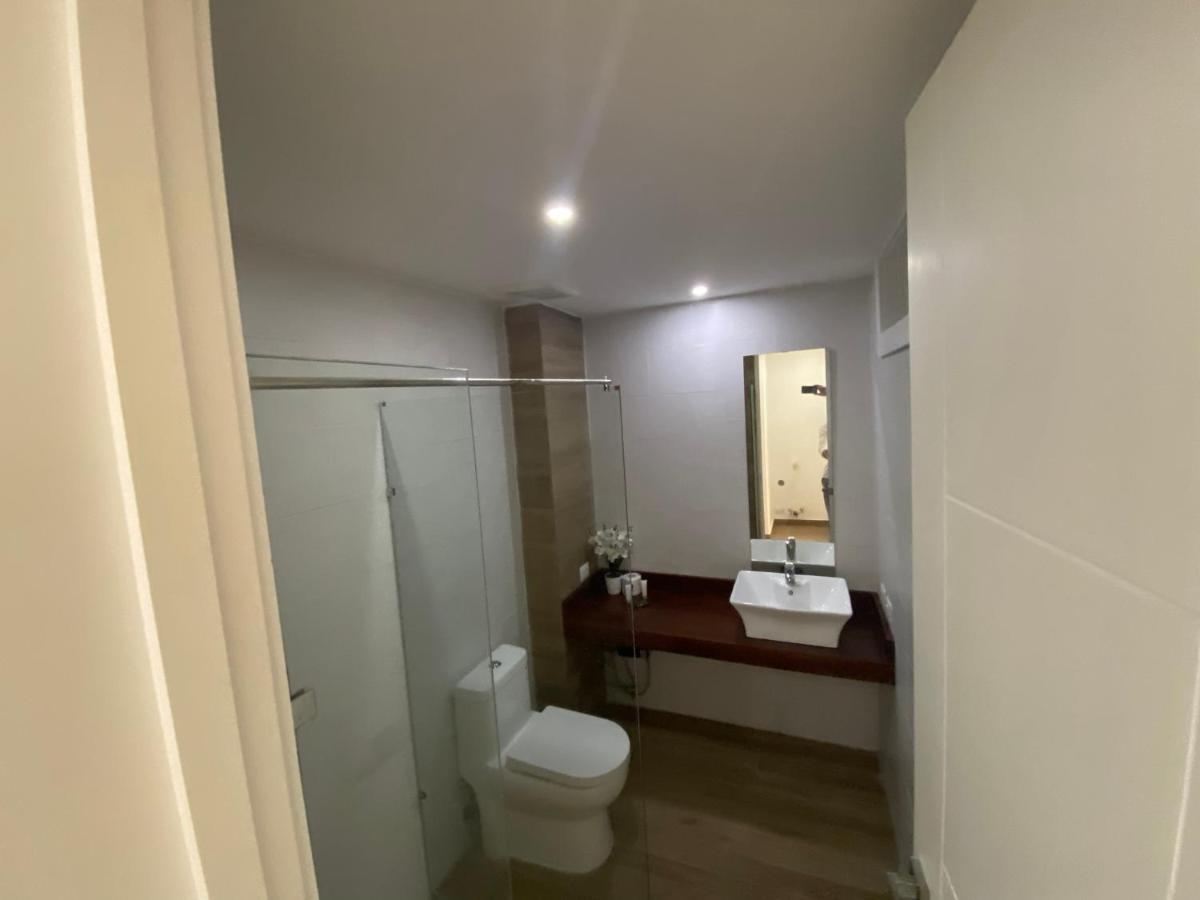 Apartamento Bavaro Suites Pool *