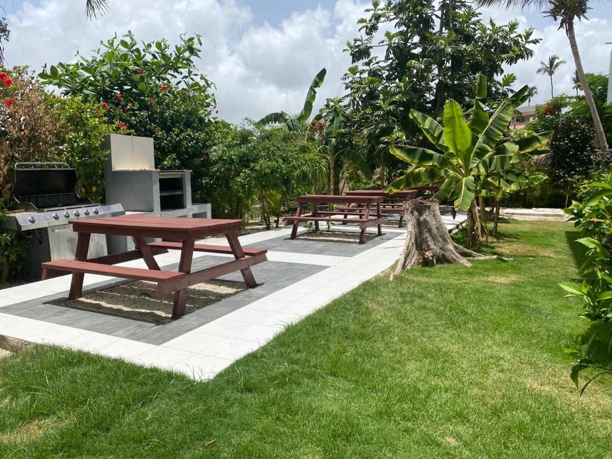 Bavaro Suites Pool Apartamento *