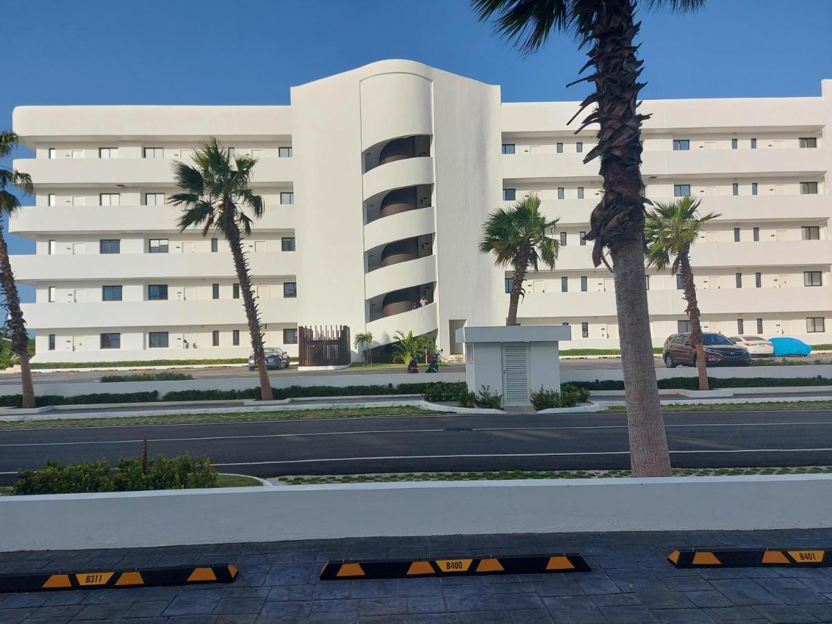 Apartamento Apto Nuevo En Cana Rock Star/hard Rock Pc *