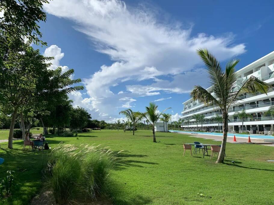 Apto Nuevo En Cana Rock Star/hard Rock Pc * Punta Cana