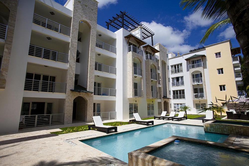 Chateau Del Mar Ocean Hotel 5*