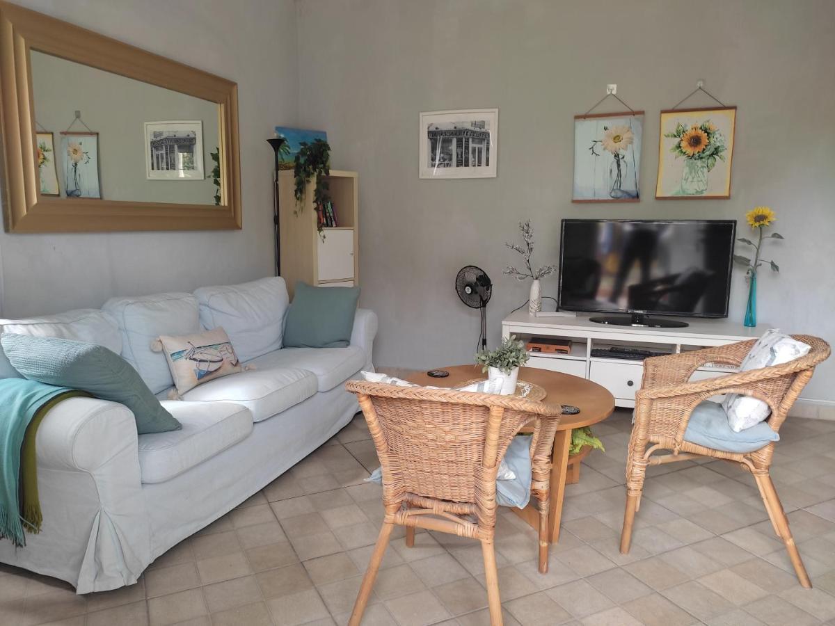 Apartamento Julieta Garden *