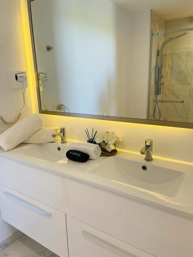 Apartamento Penthouse In Hard Rock Area Beach, Casino & Pool *