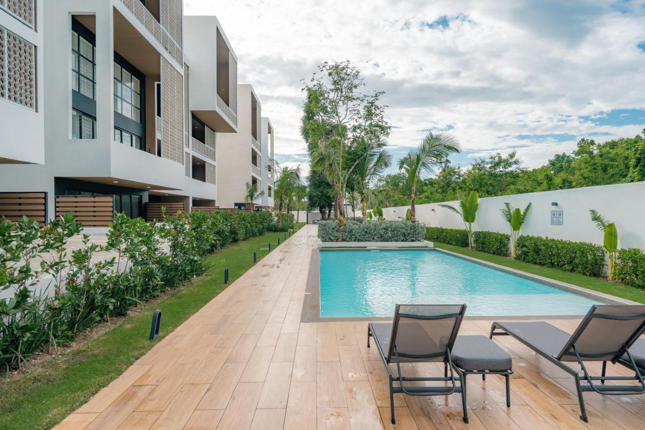 Lumina At Flats Village Apartamento *