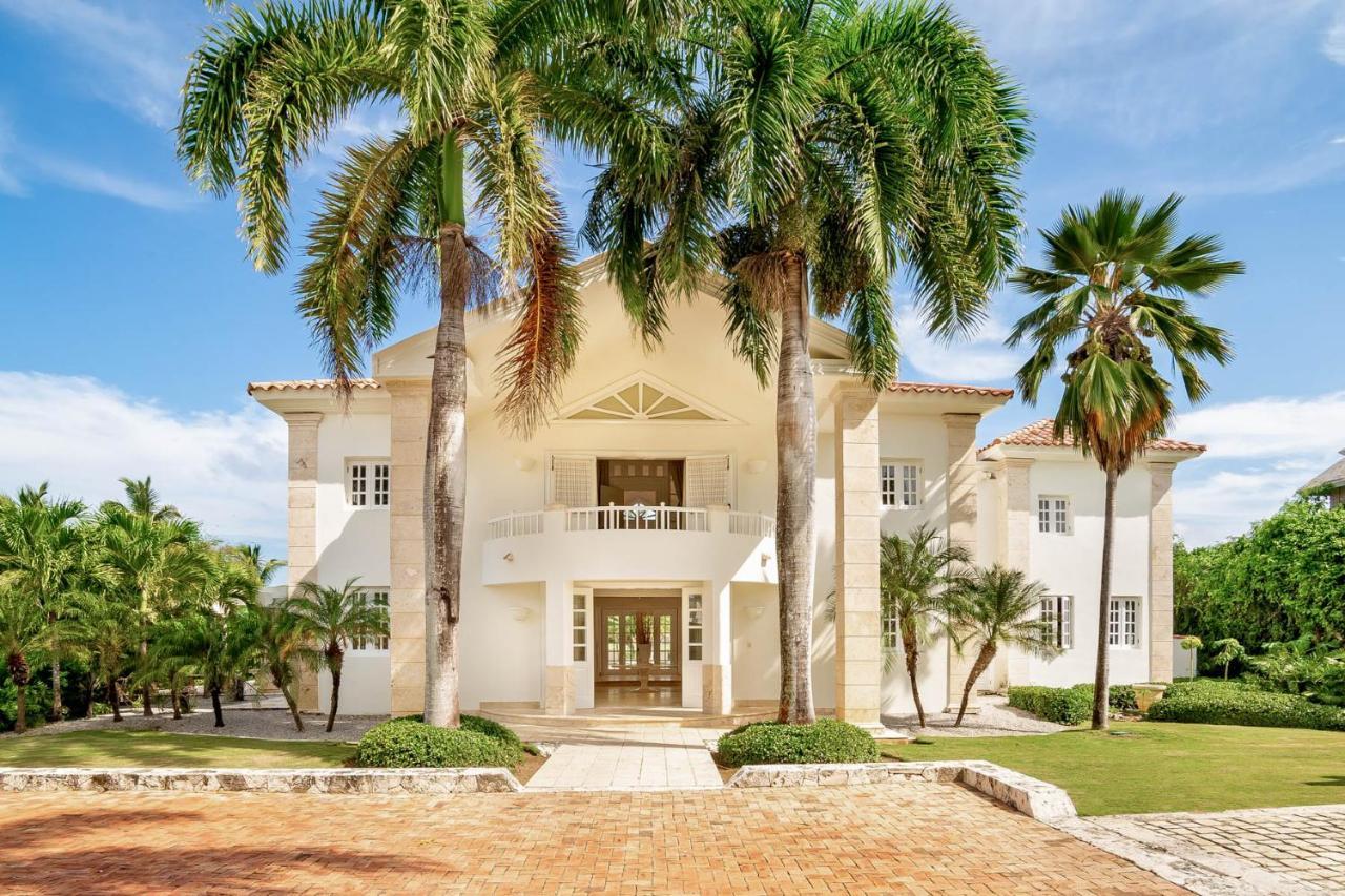 Paradise Luxury With Huge Pool And Jacuzzi *
