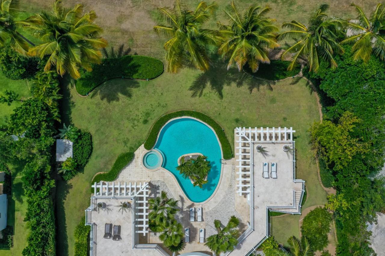 Paradise Luxury With Huge Pool And Jacuzzi Apartamento Punta Cana