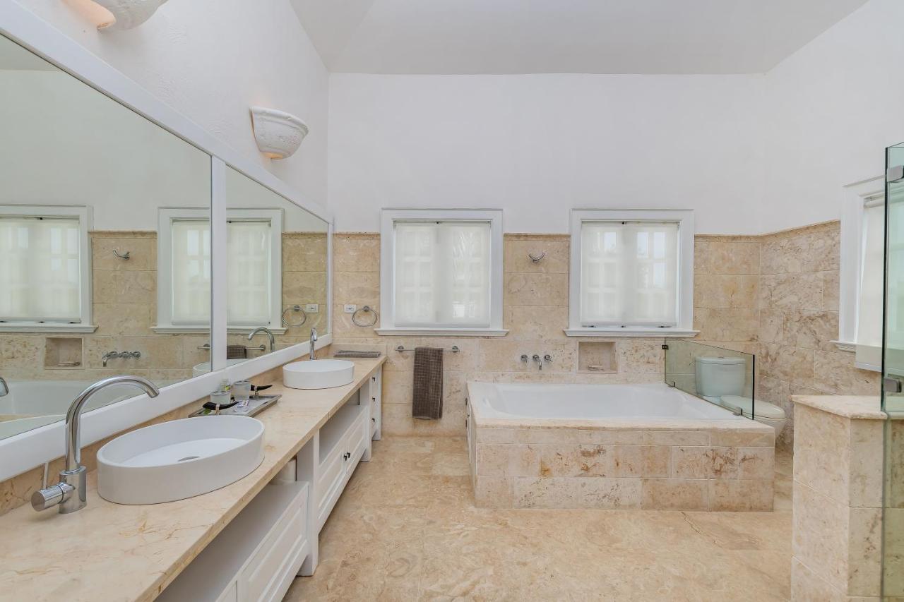 Apartamento Paradise Luxury With Huge Pool And Jacuzzi
