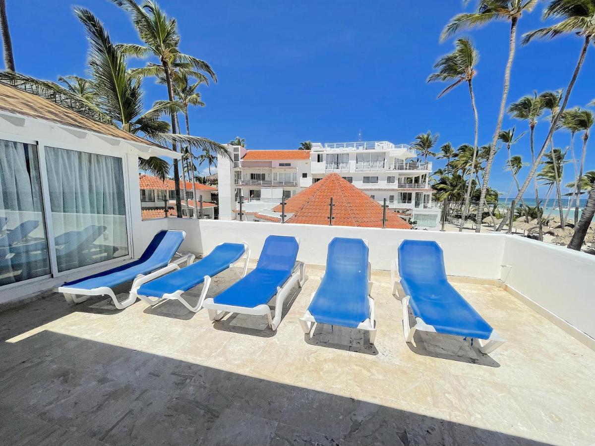 Villa Long Term Villas&apartments Vacation Bavaro Los Corales