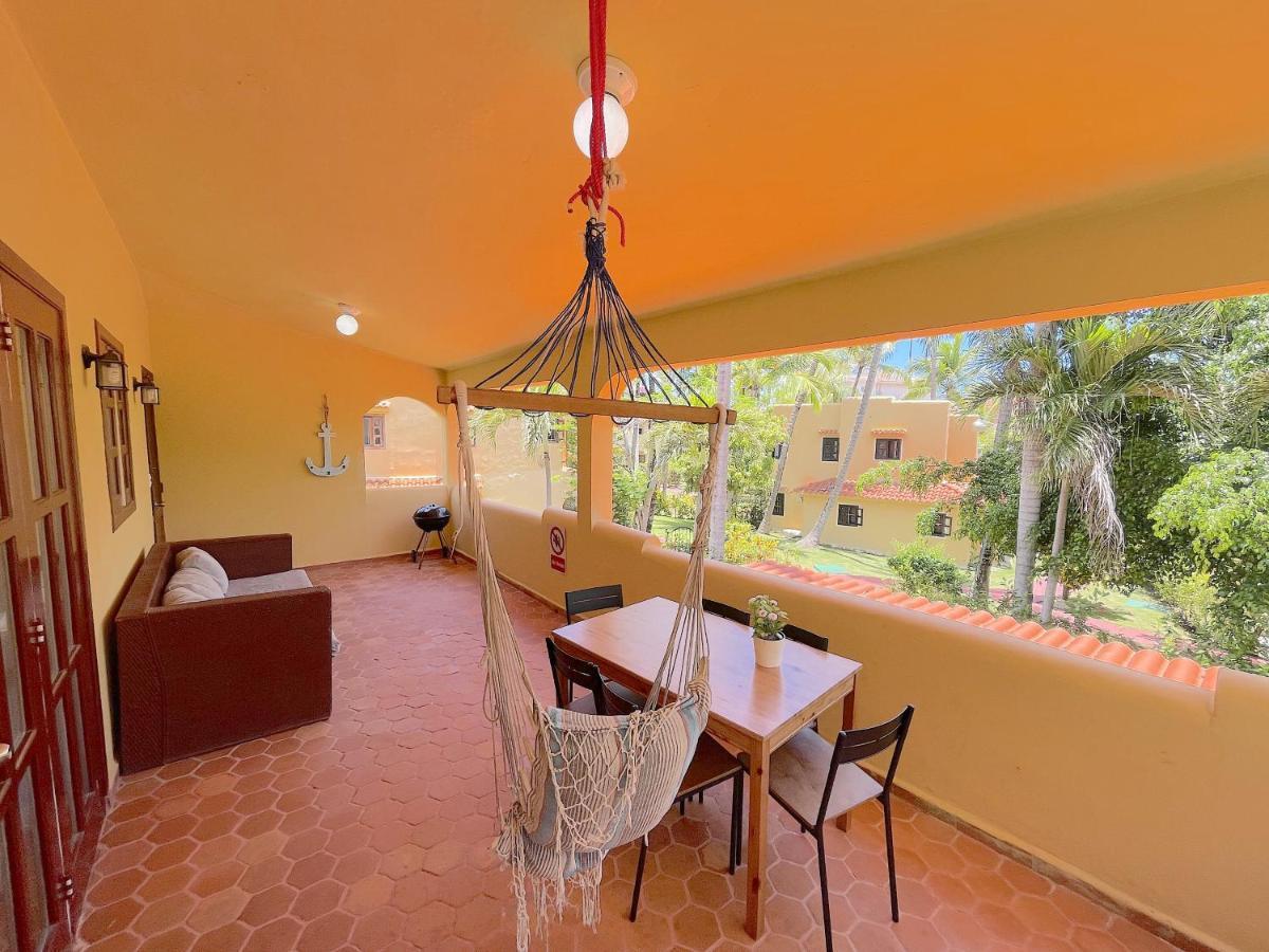 Villa Long Term Villas&apartments Vacation Bavaro Los Corales