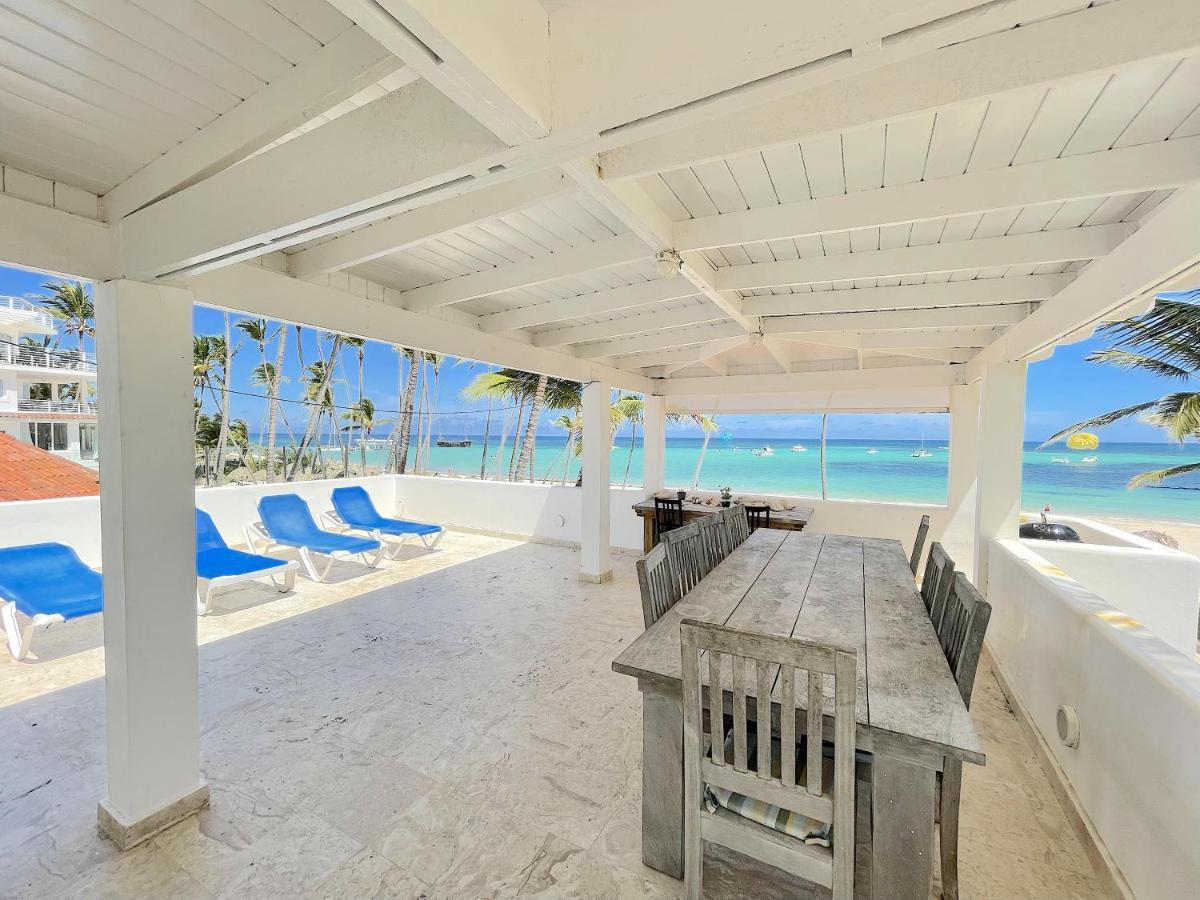 Long Term Villas&apartments Vacation Bavaro Los Corales * Punta Cana