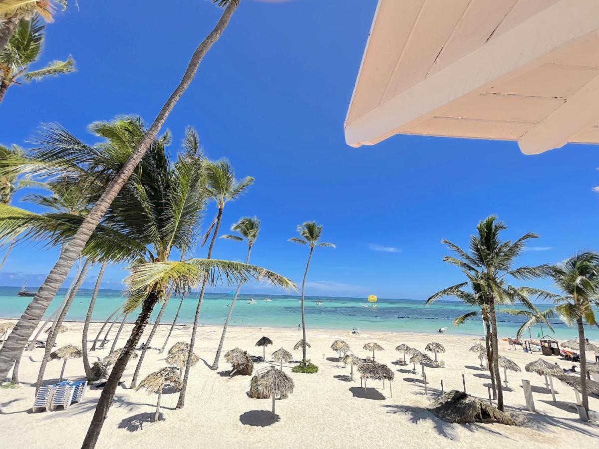 Long Term Villas&apartments Vacation Bavaro Los Corales Punta Cana