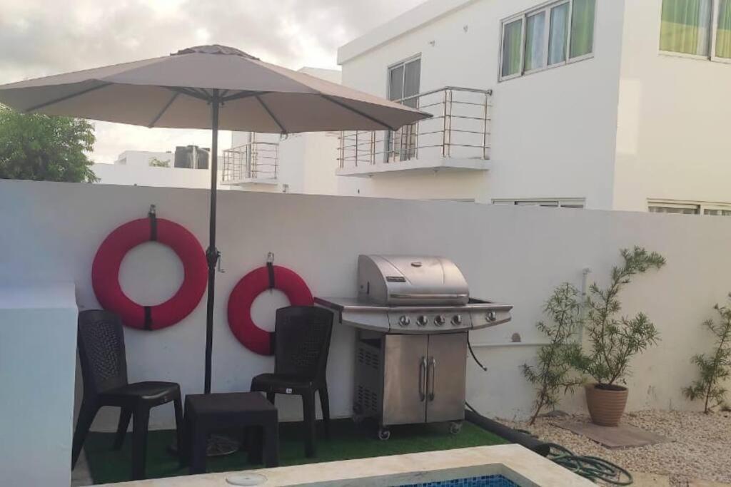 Arias Village Villa *