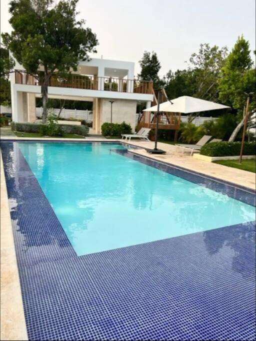 Arias Village Villa *