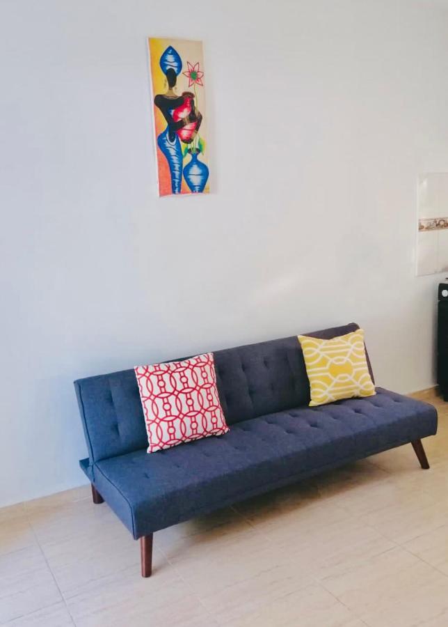 Serenity Apart Hotel, Bavaro/punta Cana Apartamento