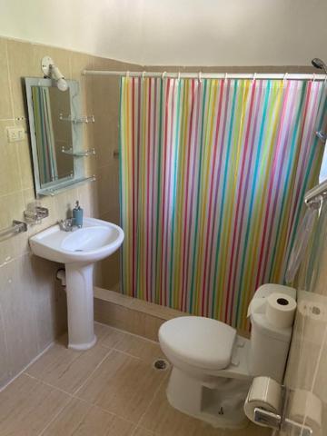 Apartamento Serenity Apart Hotel, Bavaro/punta Cana Punta Cana