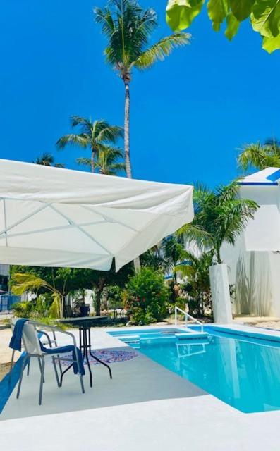 Serenity Apart Hotel, Bavaro/punta Cana Apartamento