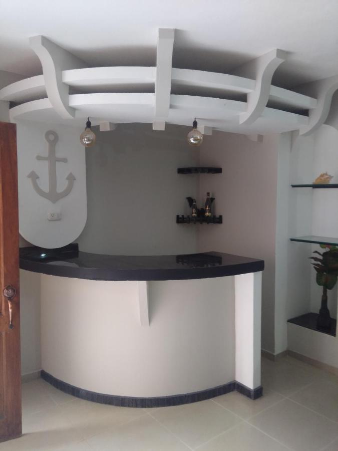 M & L Shared Habitación en casa particular Punta Cana