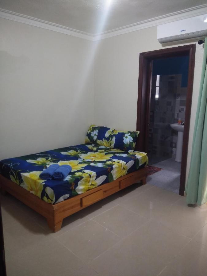 Habitación en casa particular M & L Shared Punta Cana